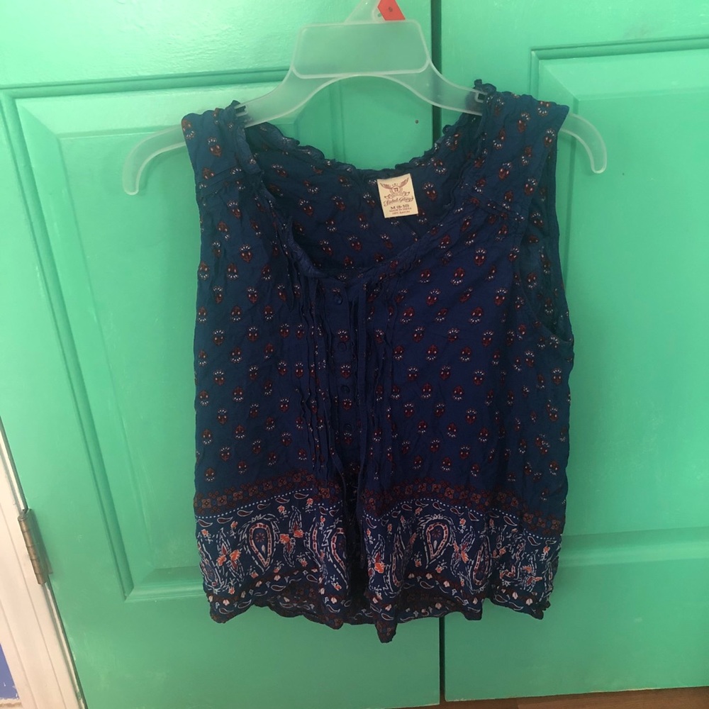 Blouse